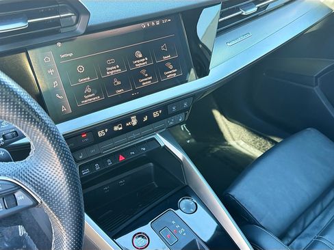 Certified 2023 Audi S3 Premium Plus image 26