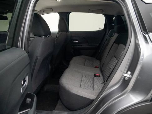 Used 2025 Nissan Kicks SV FWD image 14