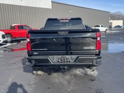 Used 2022 Chevrolet Silverado 3500 High Country