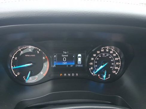 Used 2023 Ford Ranger Lariat w/ Tremor Off-Road Package image 21