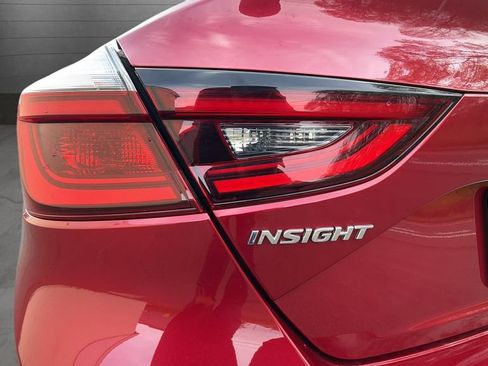 Used 2022 Honda Insight EX image 33