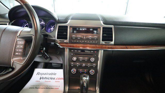 Used 2012 Lincoln MKZ FWD image 13