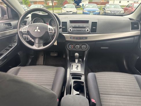 Used 2012 Mitsubishi Lancer ES FWD image 7