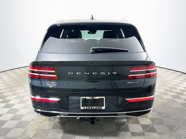 New 2026 Genesis GV80 3.5T Prestige AWD/4WD image 5