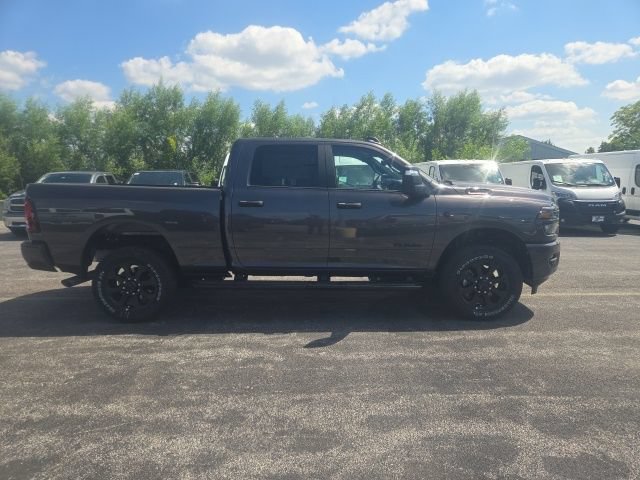 Used 2026 RAM 2500 Big Horn AWD/4WD image 7
