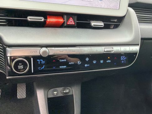 Certified 2023 Hyundai Ioniq 5 SE w/ Cargo Package image 29