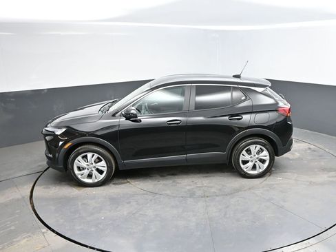 Used 2025 Buick Encore GX Preferred image 25