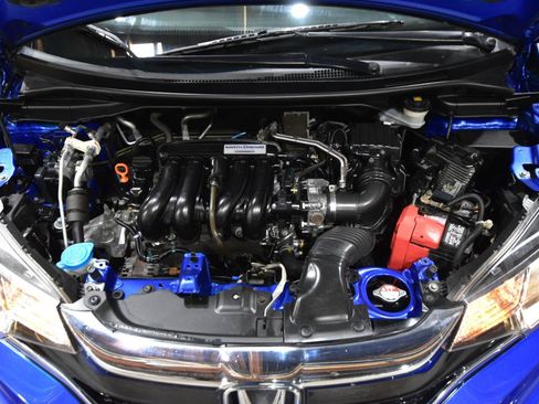 Used 2019 Honda Fit LX image 35
