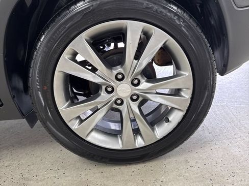 Used 2019 Chevrolet Trax LT w/ Driver Confidence Package FWD image 23