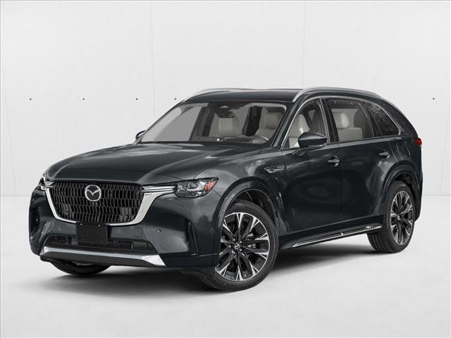 Used MAZDA CX-90 for Sale in Baltimore, MD - Autotrader