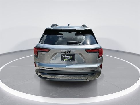New 2026 GMC Terrain Elevation w/ Elevation Premium Package image 7