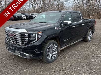 Used 2024 GMC Sierra 1500 Denali