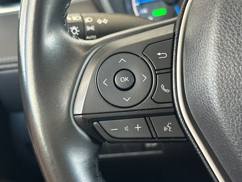 Certified 2024 Toyota Venza LE AWD/4WD image 28