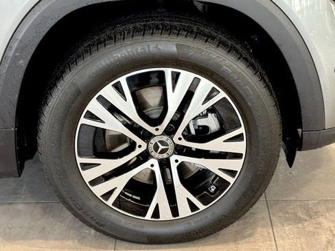 Certified 2026 Mercedes-Benz GLB 250 4MATIC image 40