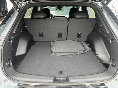 New 2025 Chevrolet Equinox EV LT w/ Convenience Package II AWD/4WD image 22