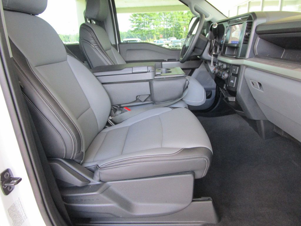 Used 2025 Ford F250 XL w/ STX Appearance Package AWD/4WD image 28
