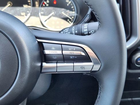 New 2026 MAZDA CX-50 Meridian Edition w/ Weather Package AWD/4WD image 19
