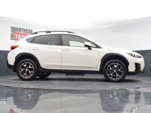 Used 2018 Subaru Crosstrek 2.0i Premium w/ Moonroof Package AWD/4WD image 31