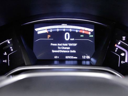 Certified 2022 Honda CR-V EX image 25