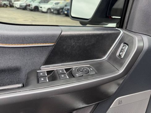 Used 2025 Ford F150 Tremor w/ Bed Utility Package AWD/4WD image 13