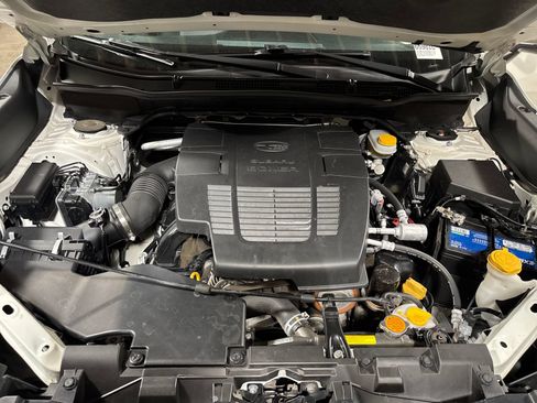 Used 2019 Subaru Forester Sport AWD/4WD image 29