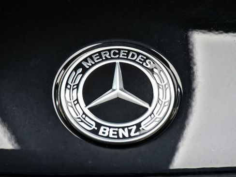 Used 2021 Mercedes-Benz GLE 53 AMG 4MATIC Coupe image 96