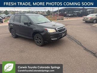 Used 2017 Subaru Forester 2.5i Premium w/ Popular Package #2A AWD/4WD 360° Tour
