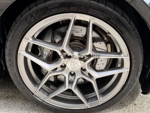Used 2014 Mercedes-Benz E 63 AMG 4MATIC Sedan image 34