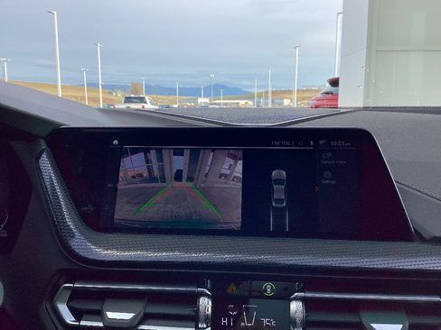 Used 2023 BMW 228i xDrive Gran Coupe w/ M Sport Package image 16