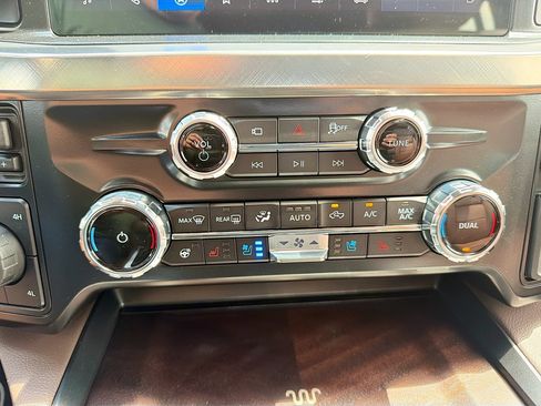 New 2026 Ford F250 King Ranch AWD/4WD image 21