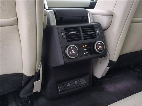 Certified 2026 Land Rover Discovery S AWD/4WD image 19