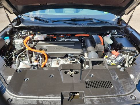 Used 2024 Honda CR-V Sport image 27