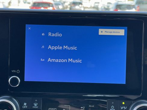 Certified 2026 Toyota Highlander XLE image 23