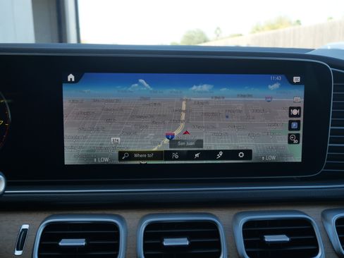 Used 2021 Mercedes-Benz GLE 350 image 26