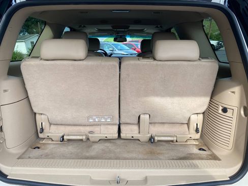 Used 2013 GMC Yukon SLT AWD/4WD image 27