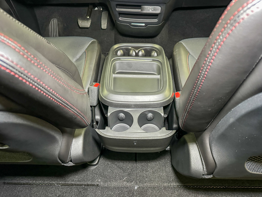 New 2027 Chrysler Pacifica Select AWD/4WD image 24