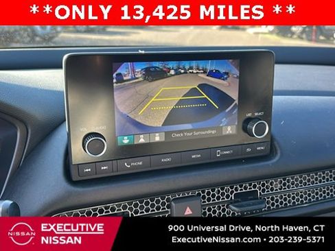 Used 2024 Honda HR-V Sport image 15