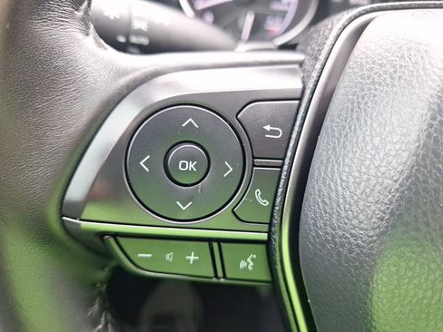 Used 2023 Toyota Camry SE image 21