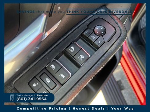 New 2026 RAM 1500 Laramie image 11