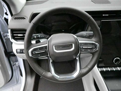 New 2026 GMC Terrain Denali AWD/4WD image 12