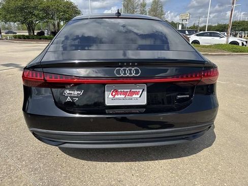 Used 2019 Audi A7 3.0T Premium Plus w/ Premium Plus Package image 6