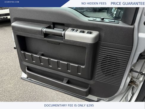 Used 2013 Ford F250 Lariat w/ Lariat Ultimate Pkg AWD/4WD image 21