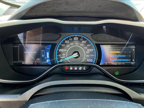 Used 2017 Ford C-MAX SE image 24