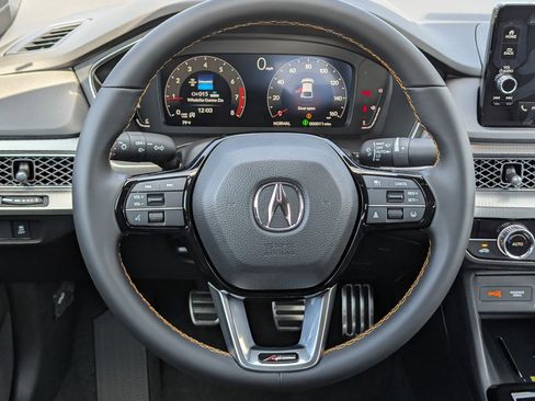 New 2026 Acura Integra A-Spec image 10