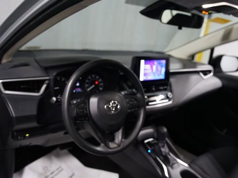 Certified 2023 Toyota Corolla LE image 11