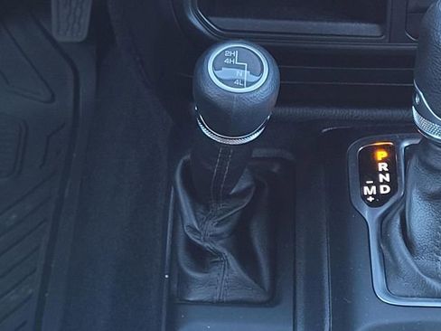 Used 2020 Jeep Gladiator Sport w/ Quick Order Package 24S image 23