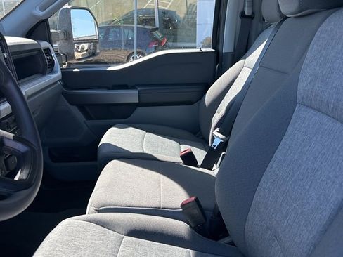 Used 2025 Ford F250 XL w/ STX Appearance Package AWD/4WD image 7