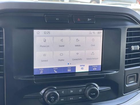 Certified 2023 Ford F150 XLT AWD/4WD image 12