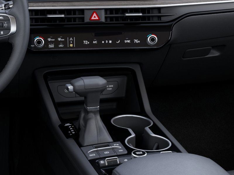 New 2026 Kia K5 EX FWD image 25