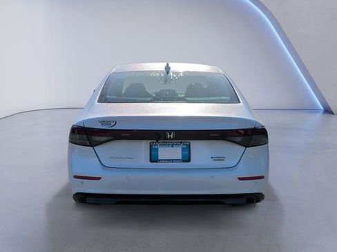 New 2026 Honda Accord Touring image 8